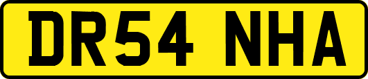 DR54NHA