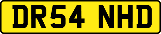 DR54NHD
