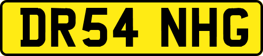 DR54NHG