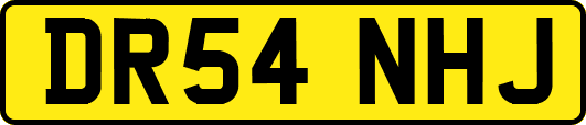 DR54NHJ