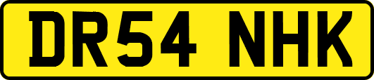 DR54NHK