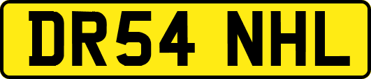 DR54NHL