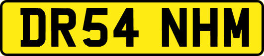 DR54NHM