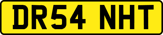 DR54NHT