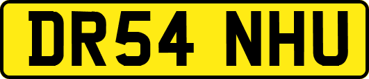 DR54NHU