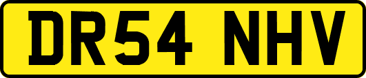 DR54NHV