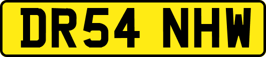 DR54NHW