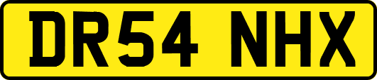 DR54NHX