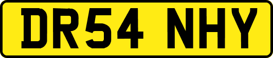 DR54NHY