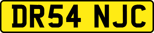 DR54NJC