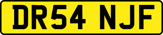 DR54NJF