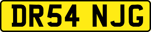 DR54NJG