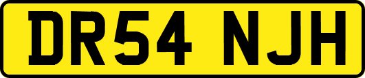 DR54NJH
