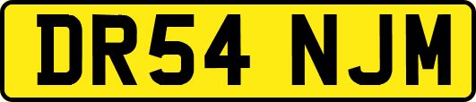 DR54NJM