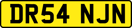 DR54NJN