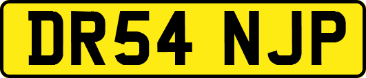 DR54NJP