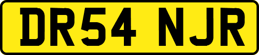 DR54NJR