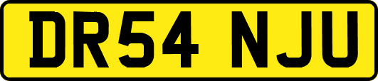 DR54NJU
