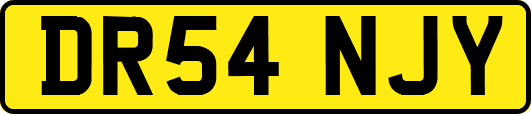 DR54NJY