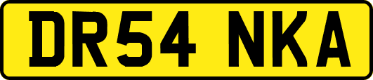 DR54NKA