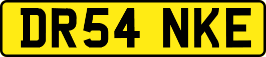 DR54NKE
