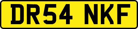 DR54NKF