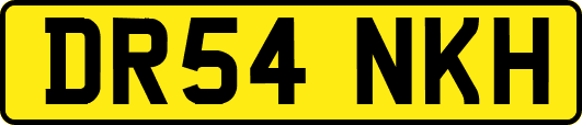 DR54NKH