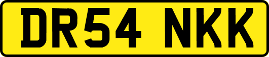 DR54NKK