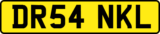 DR54NKL