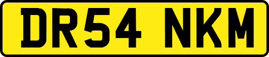 DR54NKM