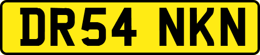 DR54NKN