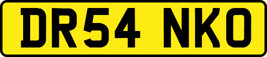 DR54NKO