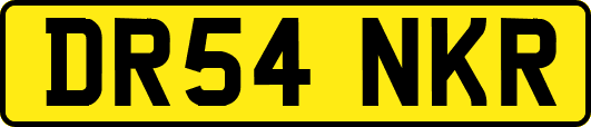DR54NKR