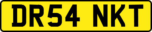 DR54NKT