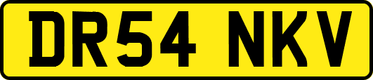 DR54NKV