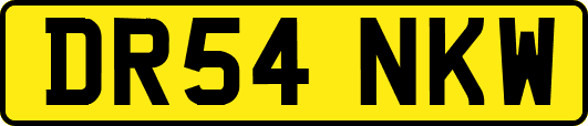 DR54NKW
