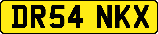 DR54NKX