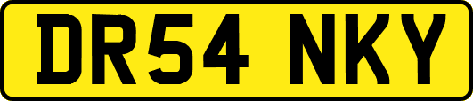 DR54NKY