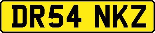 DR54NKZ