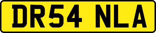 DR54NLA