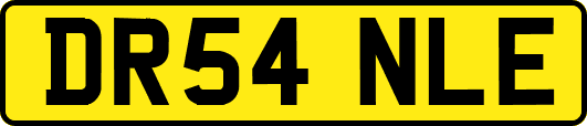 DR54NLE
