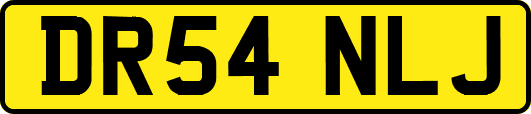 DR54NLJ