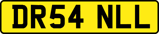 DR54NLL