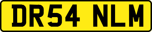 DR54NLM