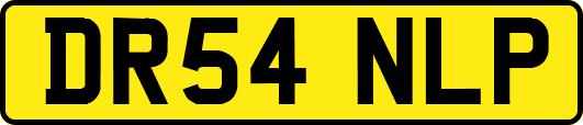 DR54NLP