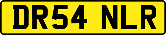 DR54NLR