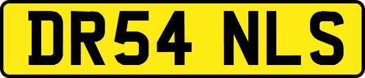 DR54NLS