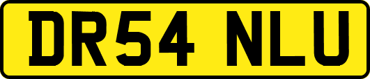 DR54NLU