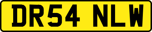 DR54NLW