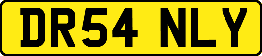 DR54NLY